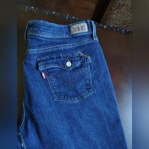 Vintage Levi's Boot Cut 515